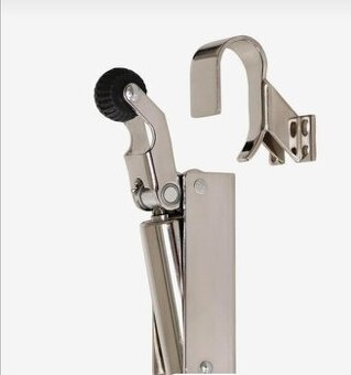 Dverový zatvárač Dictator 1000