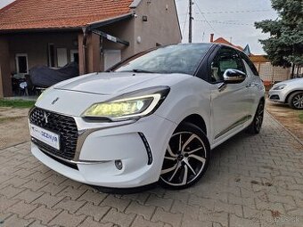 Citroen DS3 1.2 VTi 110k M5 Exclusive (benzín) kup. SR - 1