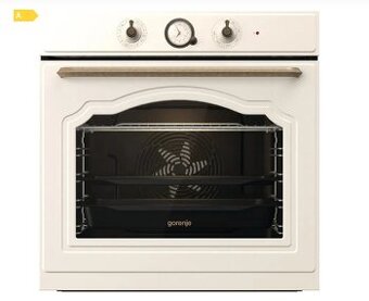 Predám rúru rustikál Gorenje BOS6747