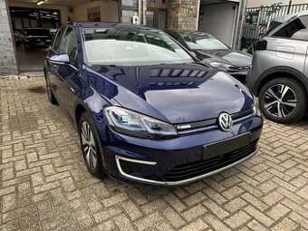 Predám vw e GOLF /možný odpočet DPH/