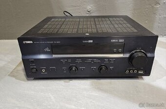 Yamaha RX-N600