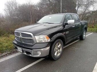 Dodge ram 1500