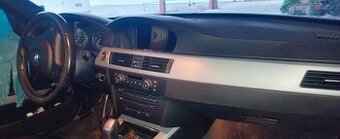 palubná doska / prístrojová doska BMW e90/e91
