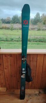 volkl rise above 178cm