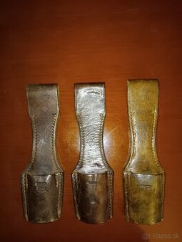 Zavesniky na bodak,bajonet