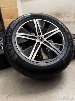 Letná sada 5x112 R18 , 235/60/18 Mercedes Benz GLE V167 W167