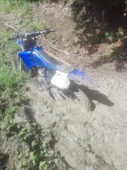 Yamaha Yzf 450 2005 diely