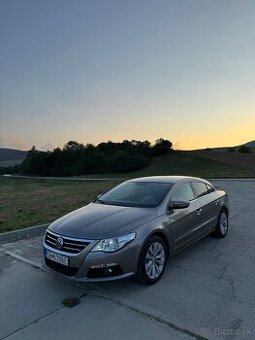 Volkswagen Passat CC 1.8 TSI