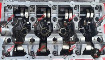 Hlava valcov motora 03G103373A PD 16V 2.0TDI Repas