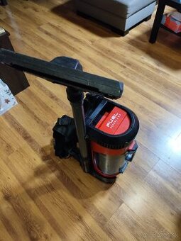 MILWAUKEE M18 FUEL™ Aku vysávač na chrbát M18FBPV-0