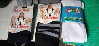 Predam detské leginy 50ks.