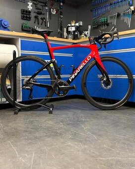 Pinarello F7