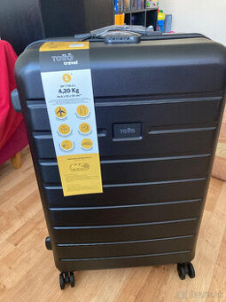 Totto Traveler cestovny kufor L