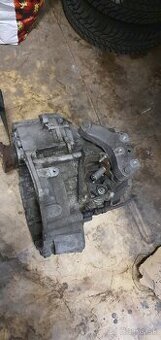 Prevodovka Audi A3
