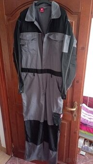 Engelbert Strauss montérky, overal