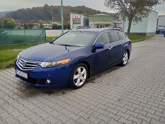 Honda Accord i-DTEC