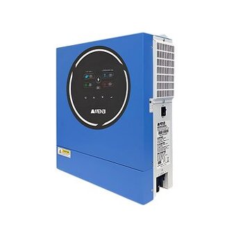 Hybridný solárny menič 5KW 48V Wifi