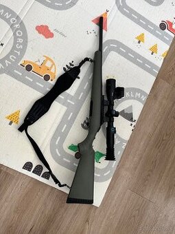 Predám Ruger American predátor