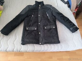 Pánska zanovna zimná xxl