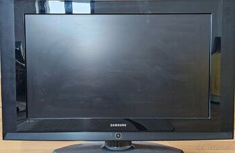 Predám starší televízor Samsung.