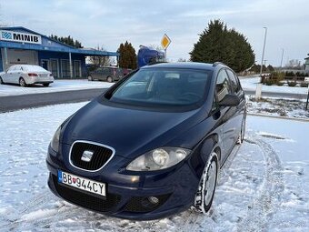Seat Altea XL 1.6