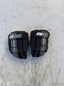 Detské hokejové rukavice BAUER IGNITE 22