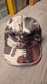 Billionaire Boys Club "Embroidered Floral"