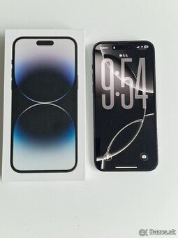 Apple iPhone 14 Pro Max 256GB