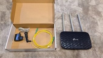 predám rôzne routers