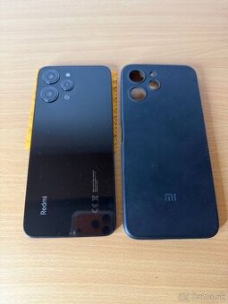 Xiaomi Redmi Note 12