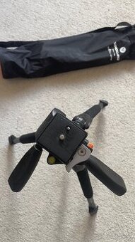 VANGUARD Alta+ 203AP