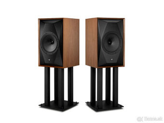 MoFi SourcePoint 10 - regálové reprosoustavy + orig.stojany