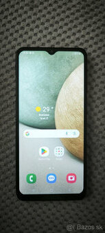 Samsung Galaxy A12 4GB/64GB/Dual Sim Čierny
