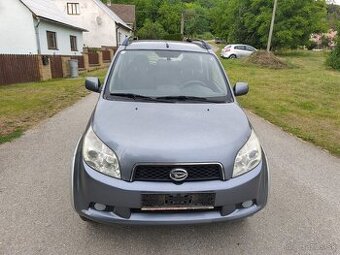 Daihatsu Terios 1.5 4x4 offroad