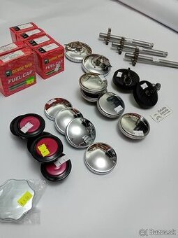 Viko nádrže , Zátka JAWA PIONIER 50,BABETTA 207,210,SIMSON