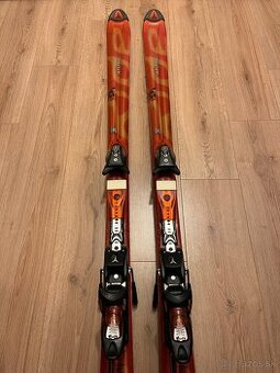 Atomic R11 20 Beta Ride