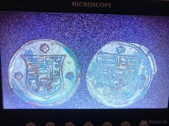 Obol (Ferdinand l 1526-1564)