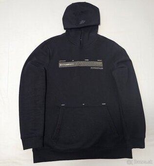 Nepoužitá Pánska mikina 4F, veľkosť L