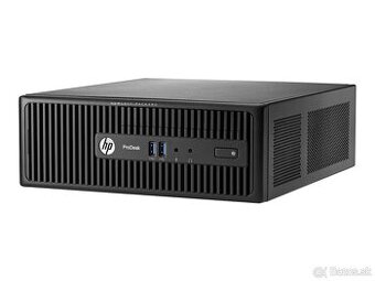 HP ProDesk 400 SFF