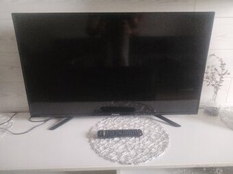 Televízor značka Strong