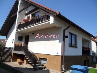 7 izbový Rodinný dom Sekule - 1