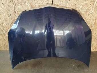 Kapota Škoda Fabia II