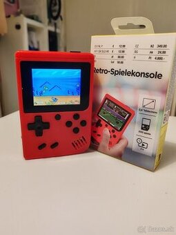 200 в 1 (Retro-Spielekonsole)