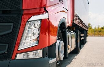 Vodič MKD - Turnus 2 + 1 /FIX 2200 eur v čistom/