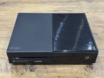 Samostatná herná konzola Xbox One 1TB