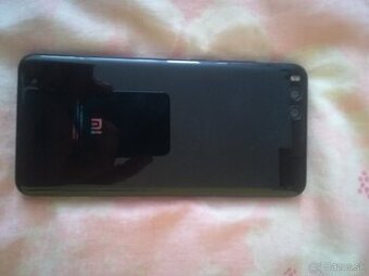 Predám xiaomi mi note 3