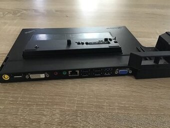 Lenovo ThinkPad Mini Dock Series 3 (Type 4337)