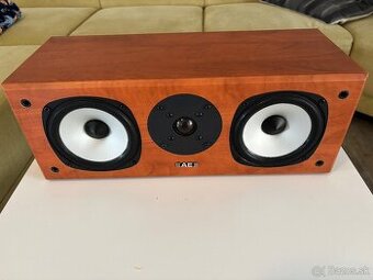 Acoustic energy Aegis evo Center