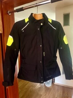 Scott dámska bunda na motorku