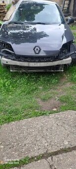 Renault lagúna 3 kapota